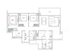 Skypark Residences (D27), Condominium #562092121